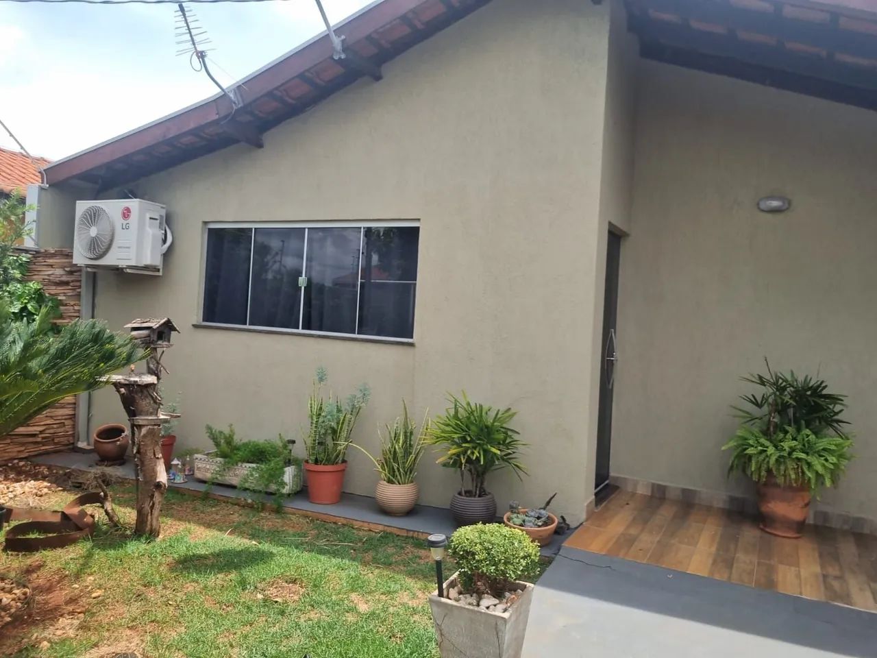 Foto - Campo Grande - Vila Aimoré