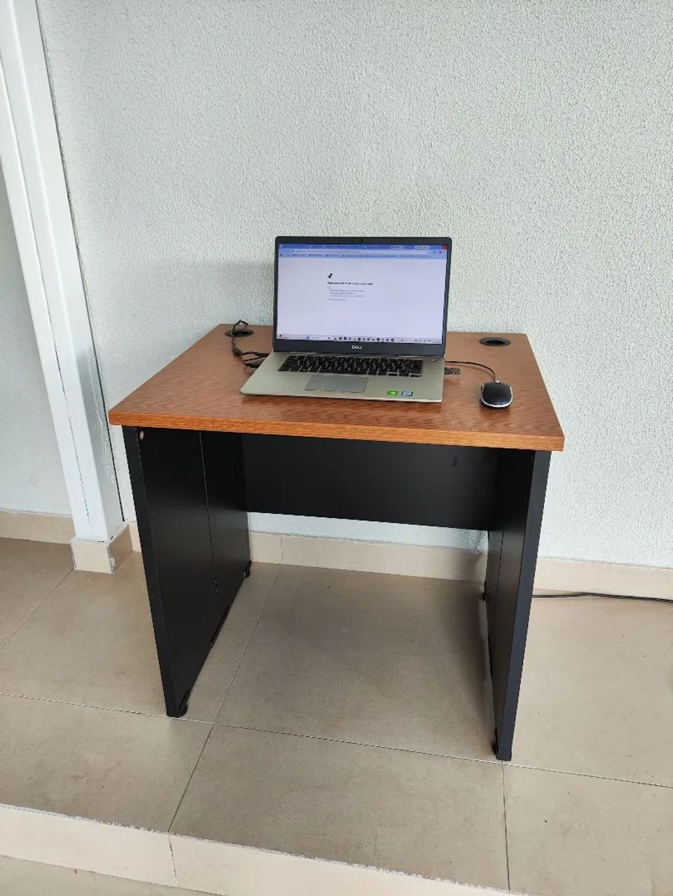 Mesinha para PC ou para estudo