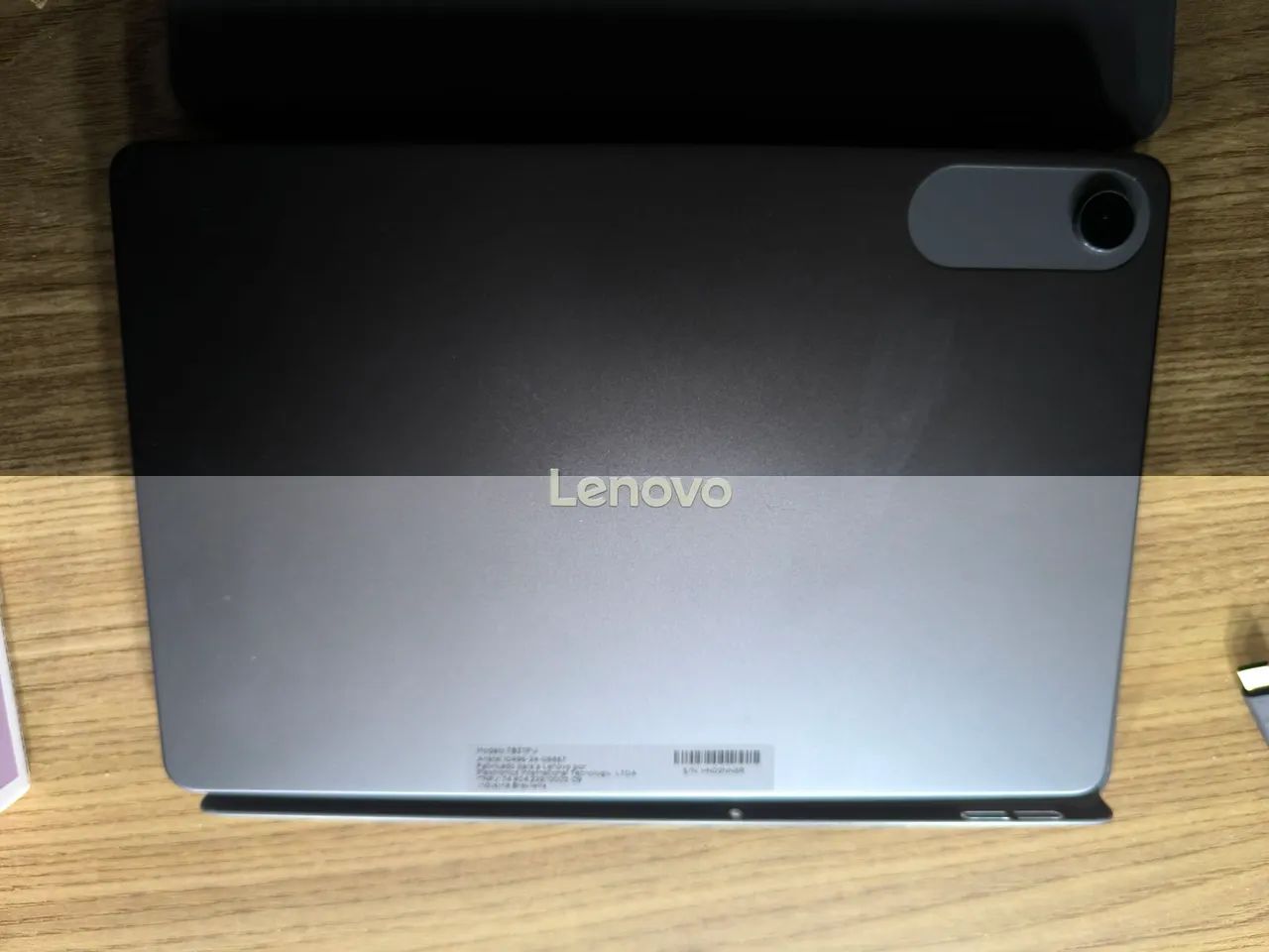 Tablet Lenovo K2 64gb 4gb - Foto 3