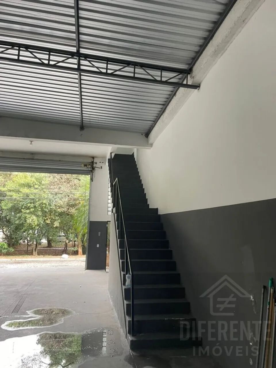 GALPÃO 284M 3 VAGAS EM PIRITUBA - Foto 5
