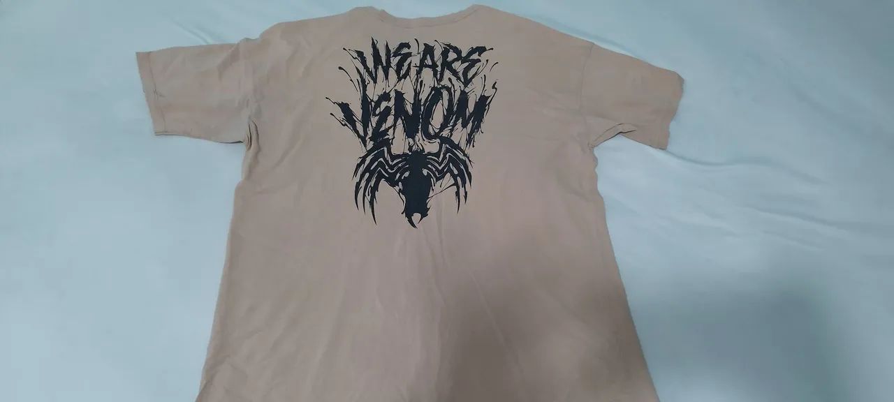 2 regatas e 2 camisetas - Foto 4