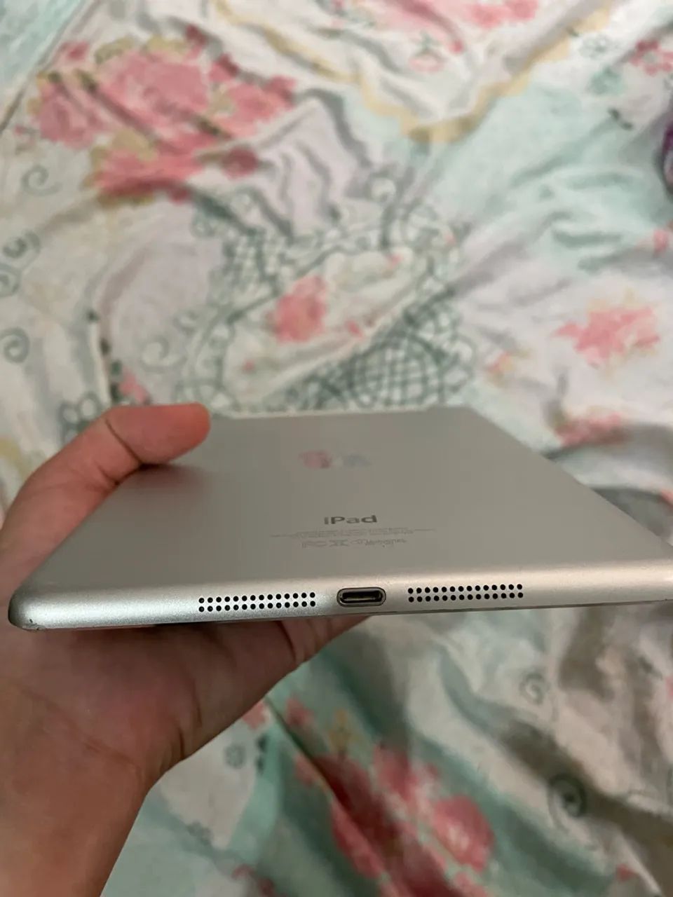 iPad A1454