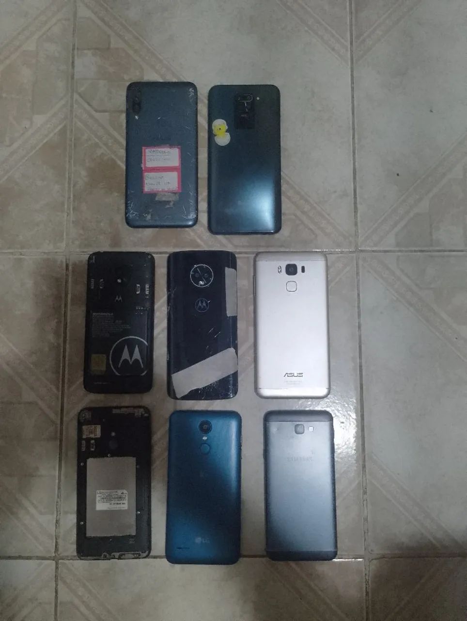 Celular quebrado - Foto 3