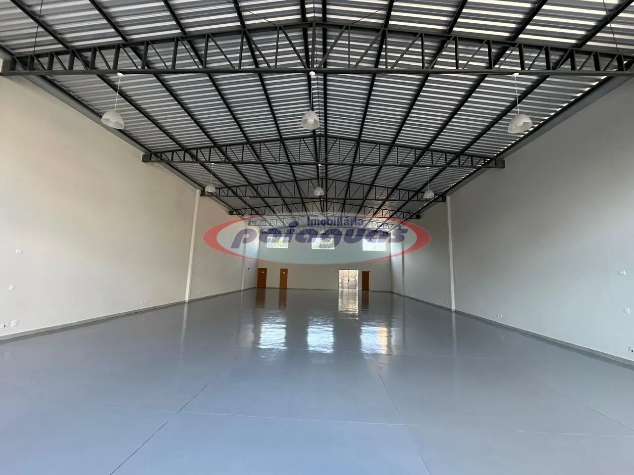 Barracão Novo Av: Colombo Próximo a Av: Pedro taques - Zona 07 com 450 m². - Foto 4