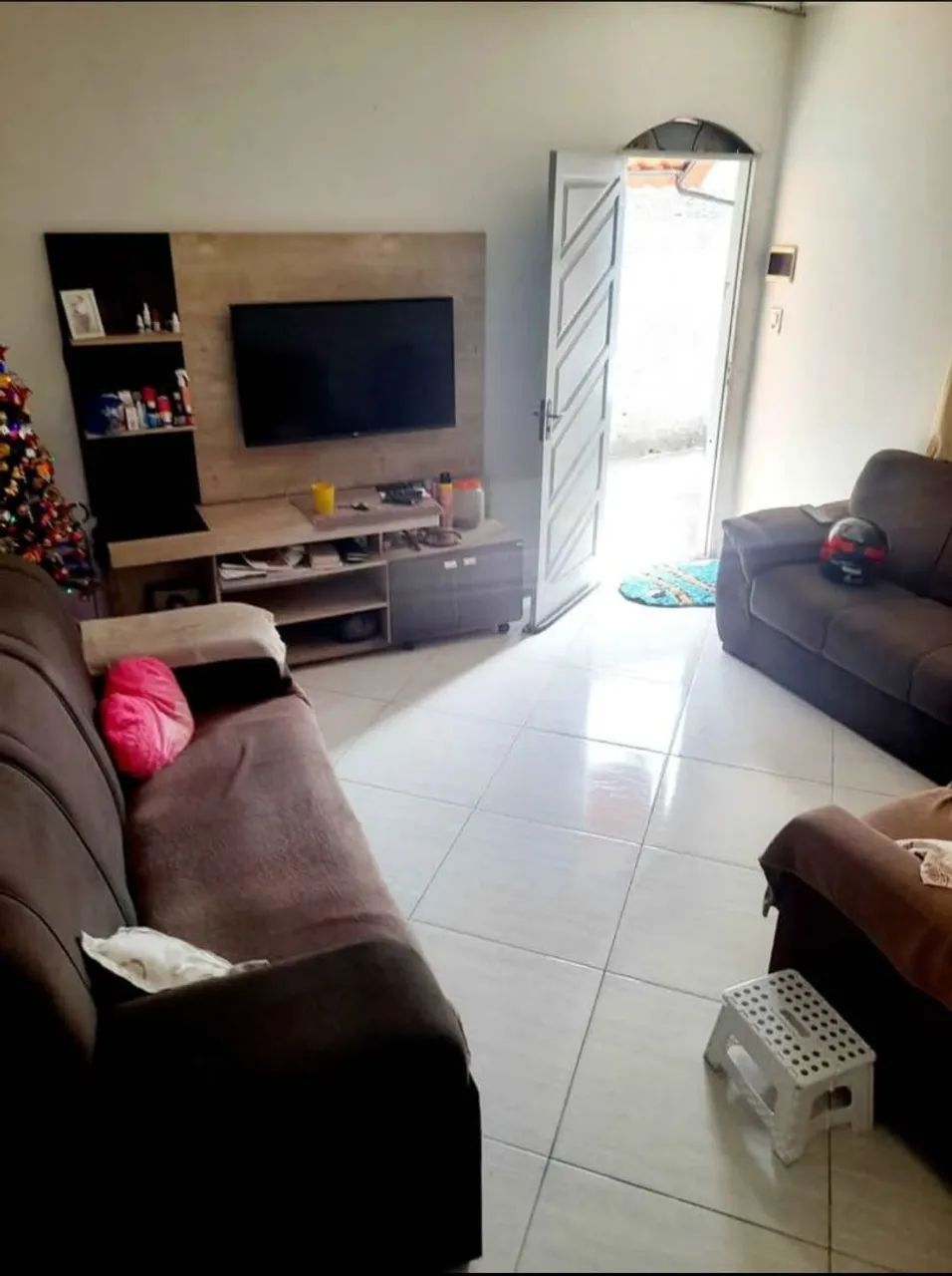 Casa mais ponto de comércio (planalto)