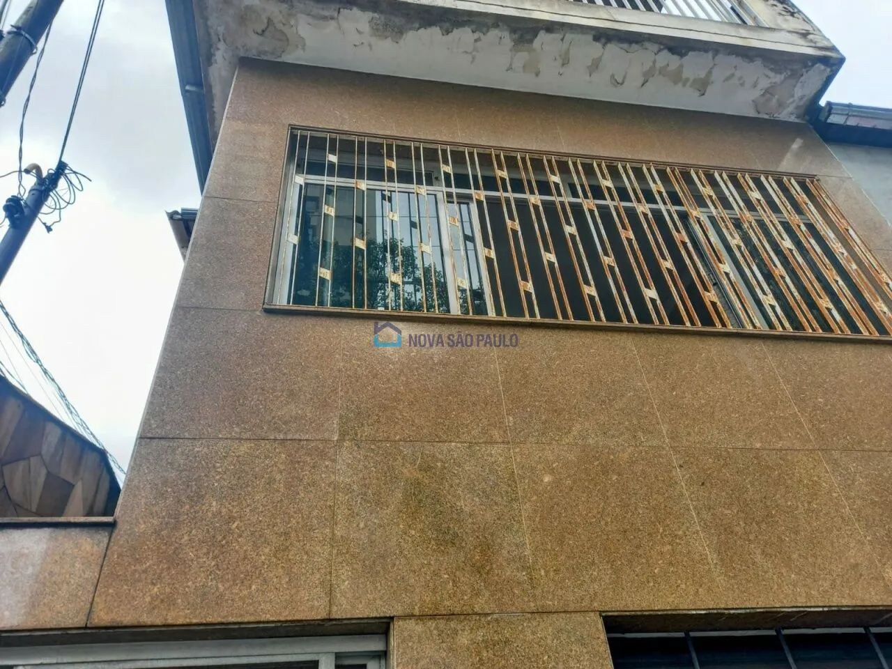 Casa à venda na Saúde com 4 quartos, 1 vaga. - Foto 4