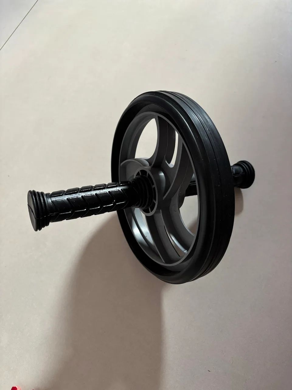 Roda de abdominal nova - Foto 4