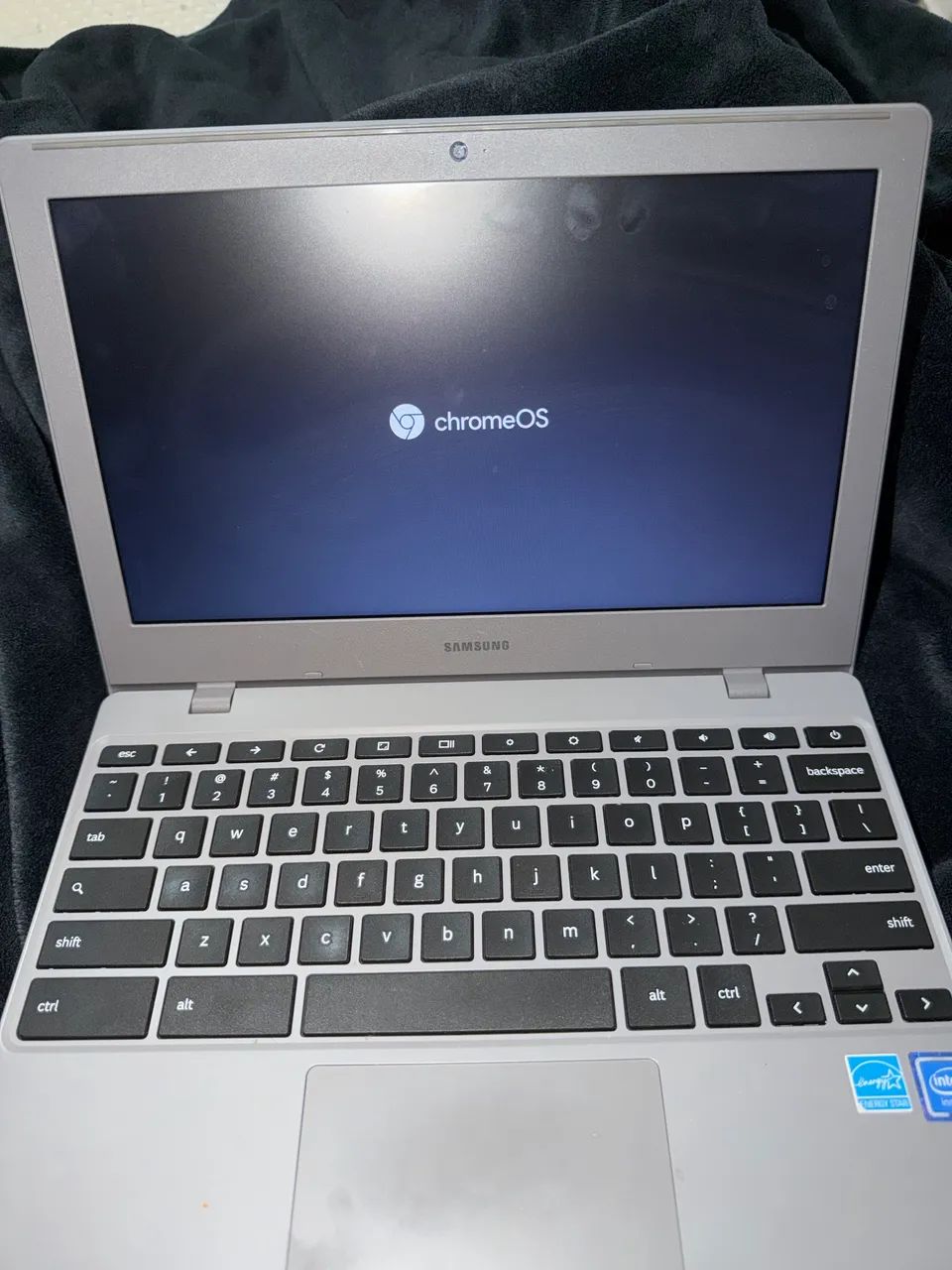 Notebook Samsung Chromebook 4  - Foto 3