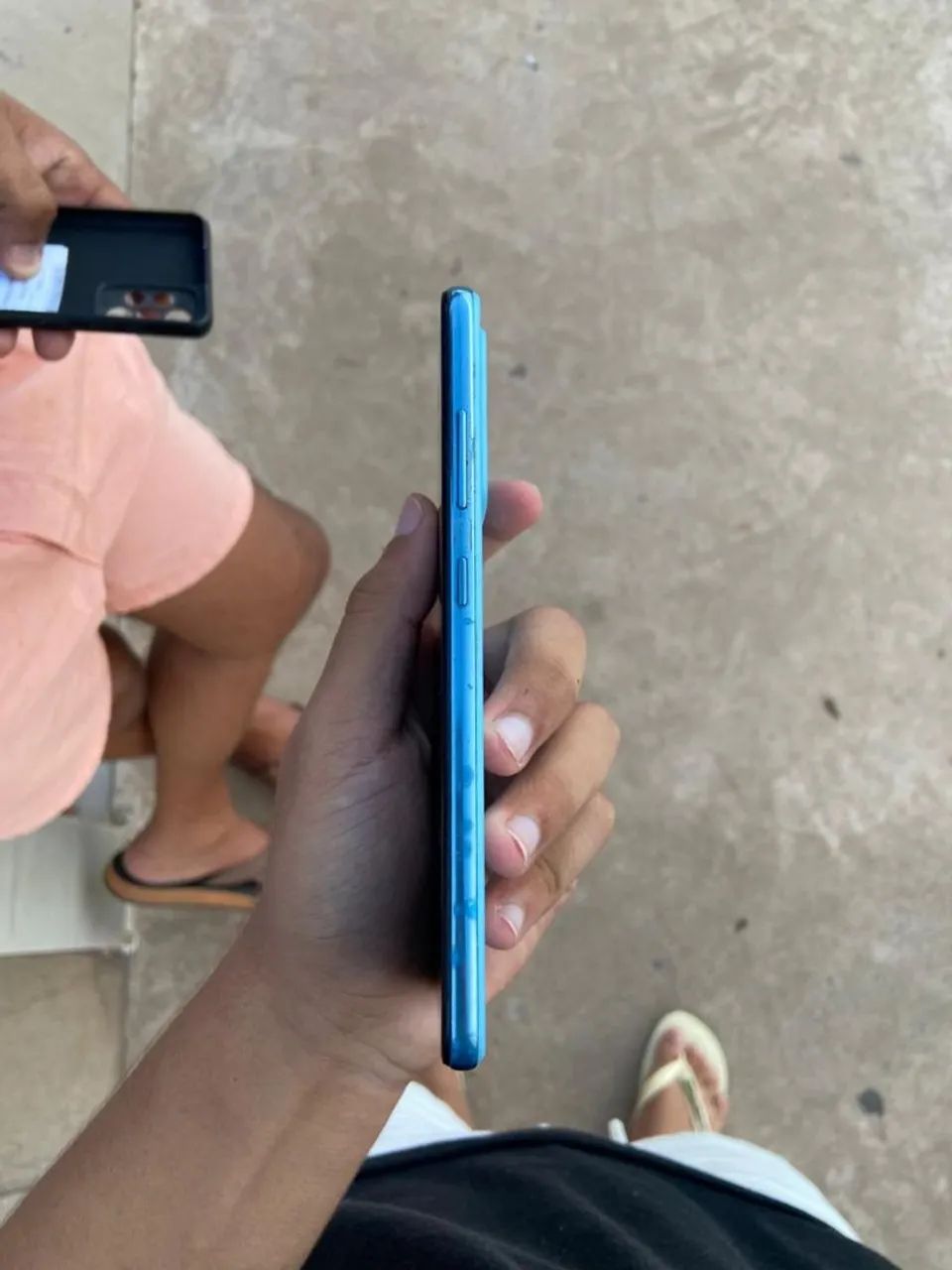 Celular Samsung  - Foto 2