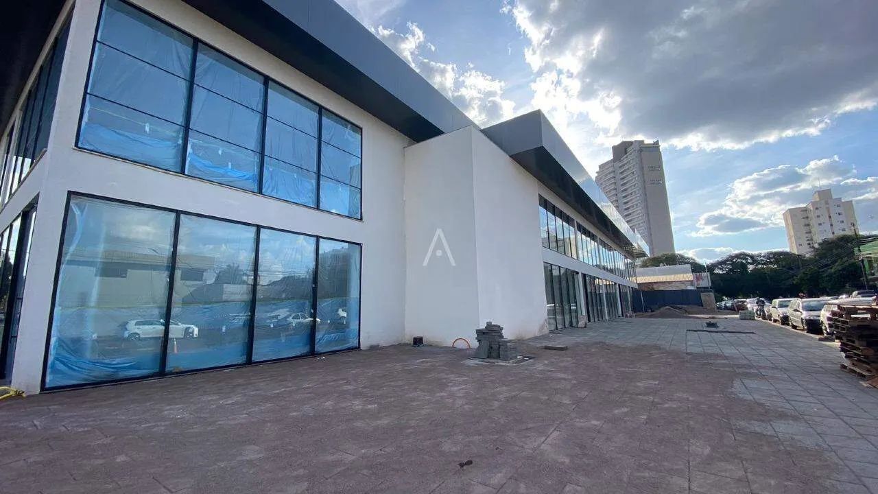 Sala nova para locação no Centro de Cascavel - Foto 2