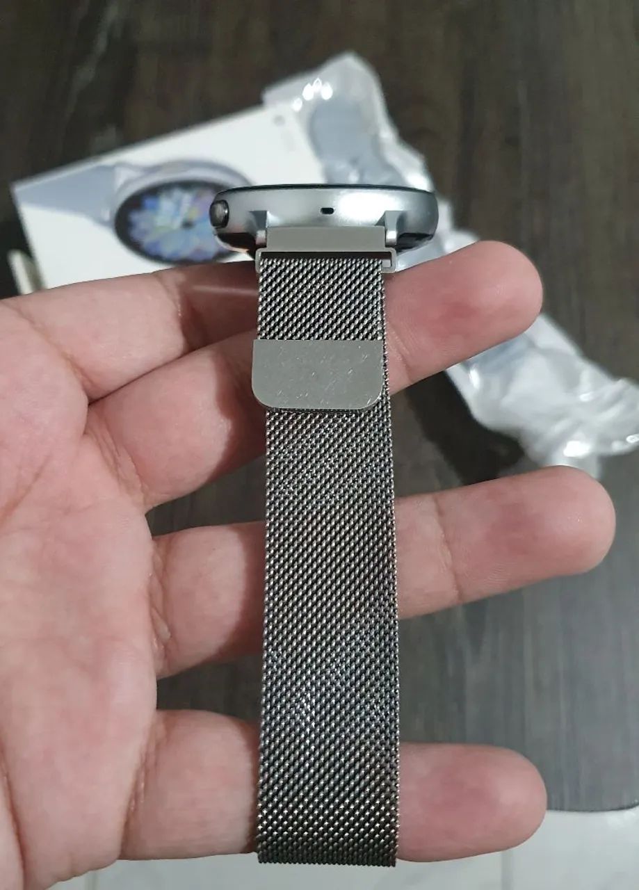 Galaxy Watch Active 2 - Foto 5