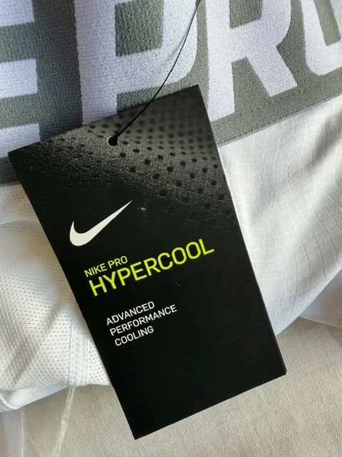 CALÇA DE COMPRESSÃO NIKE PRO HYPERCOOL ADVANCED - TAMANHO: G - Foto 3