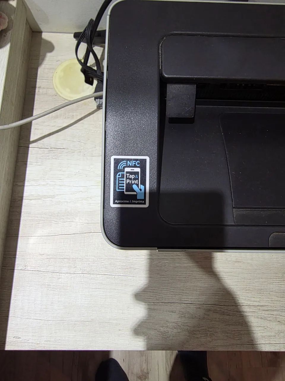Impressora M2020W Samsung  - Foto 4