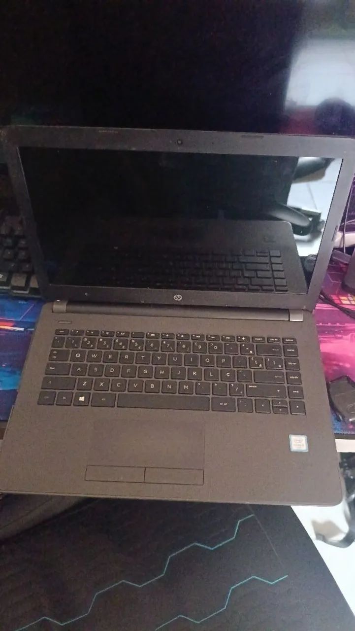 Notebook HP core i3 - Foto 3