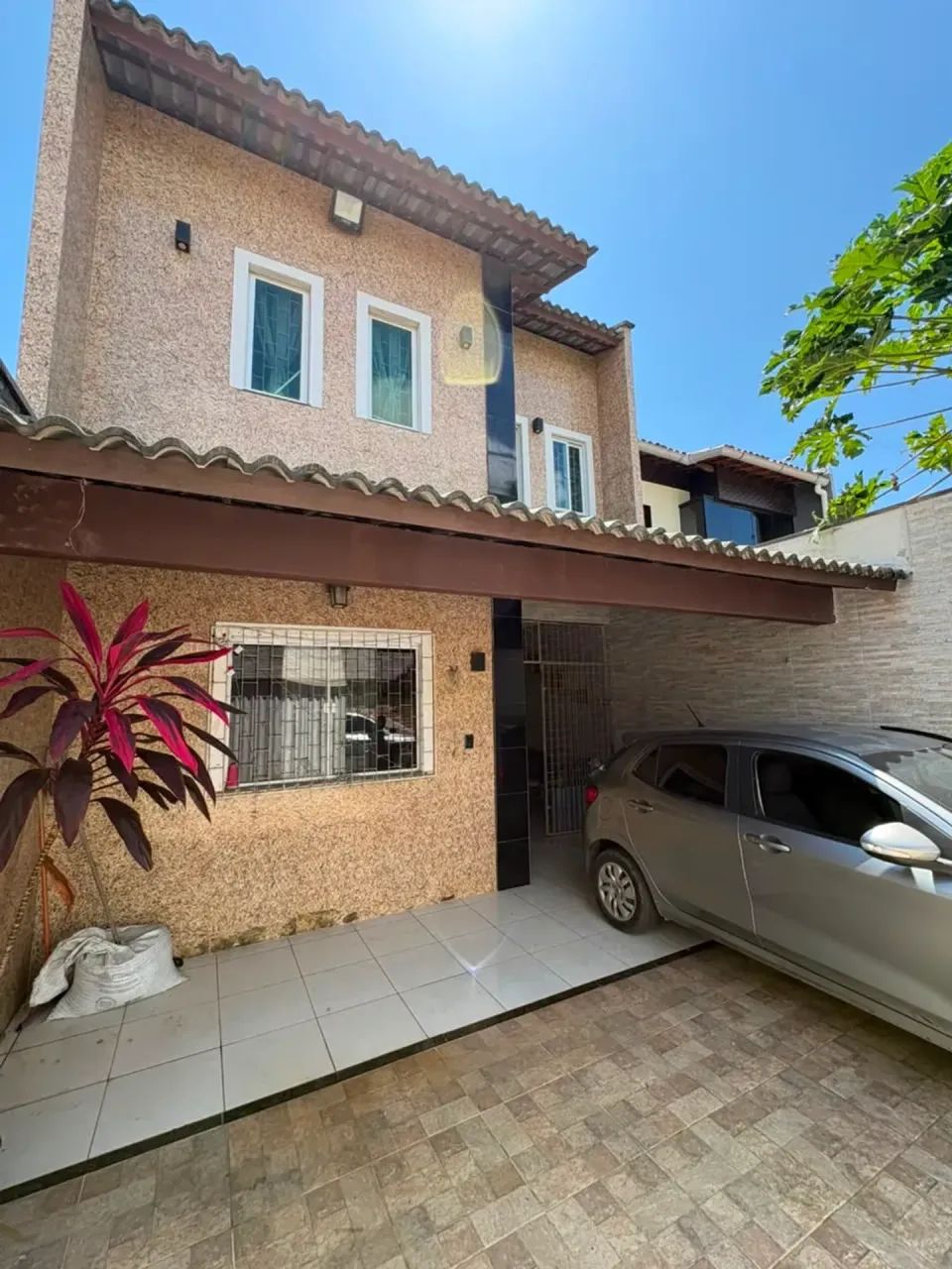 Casa para alugar localizada no Pécem - Fortaleza/CE - Foto 2