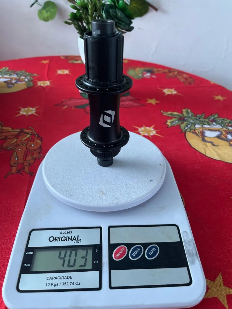 Cubo fórmula syncros  - Foto 4