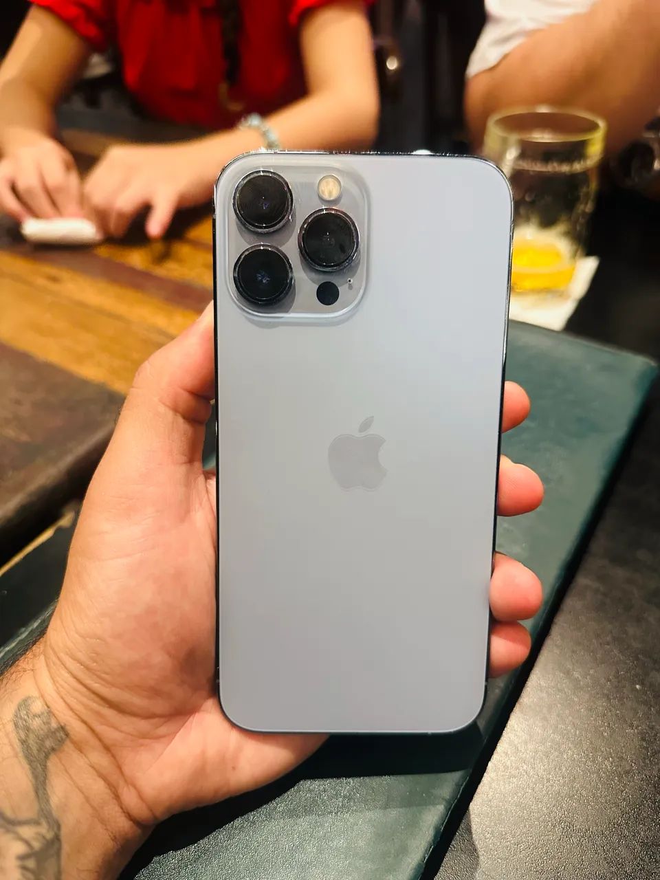iPhone 13 Pro Max - Celulares e Smartphones - Estação, Araucária