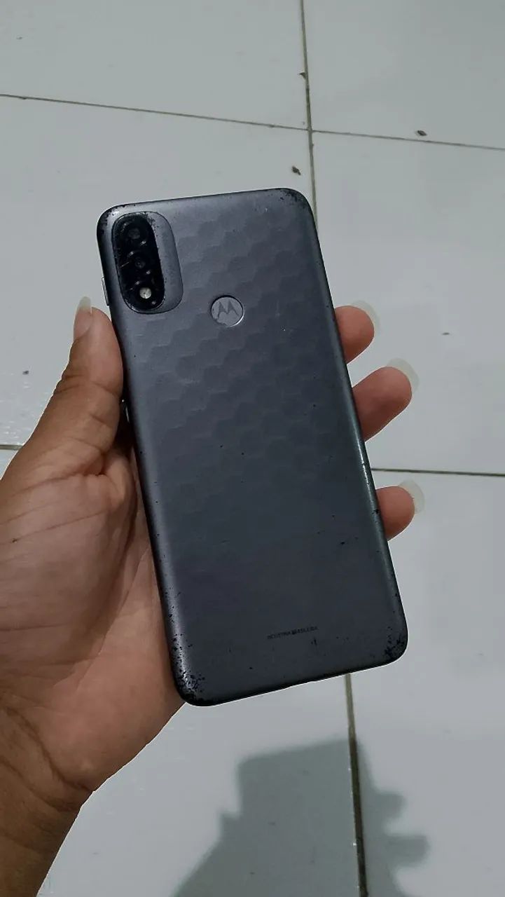 Smartphone Moto E20  - Foto 3