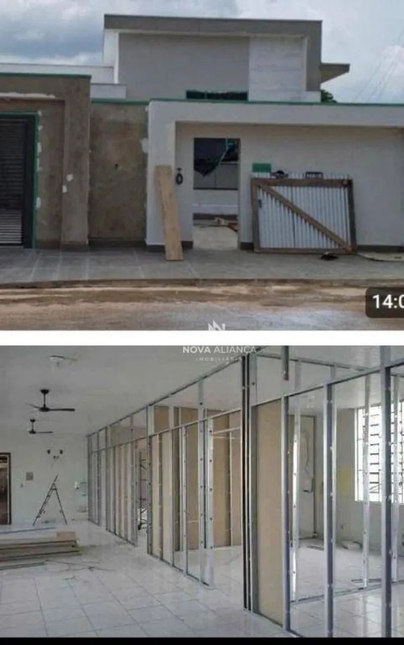 Sobrado para alugar, 76 m² - Praia da Costa - Vila Velha/ES - Foto 2