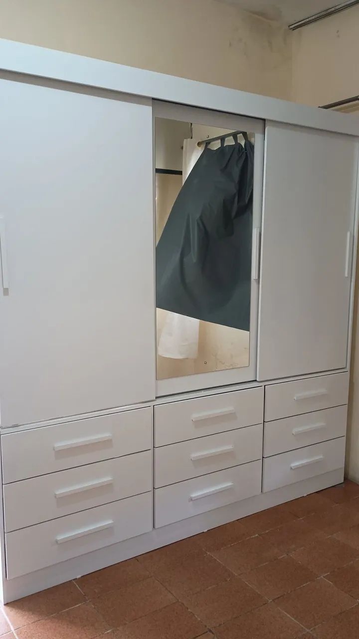 Montador de móveis profissional  - Foto 2