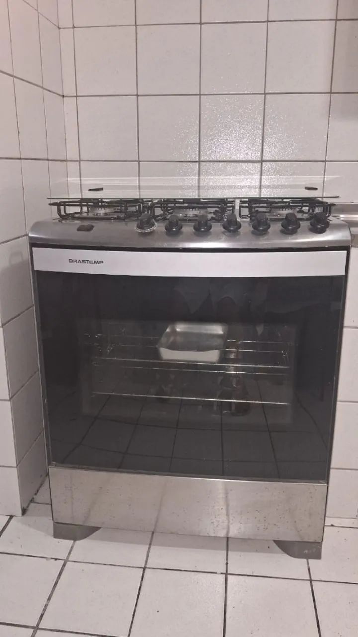 Fogão