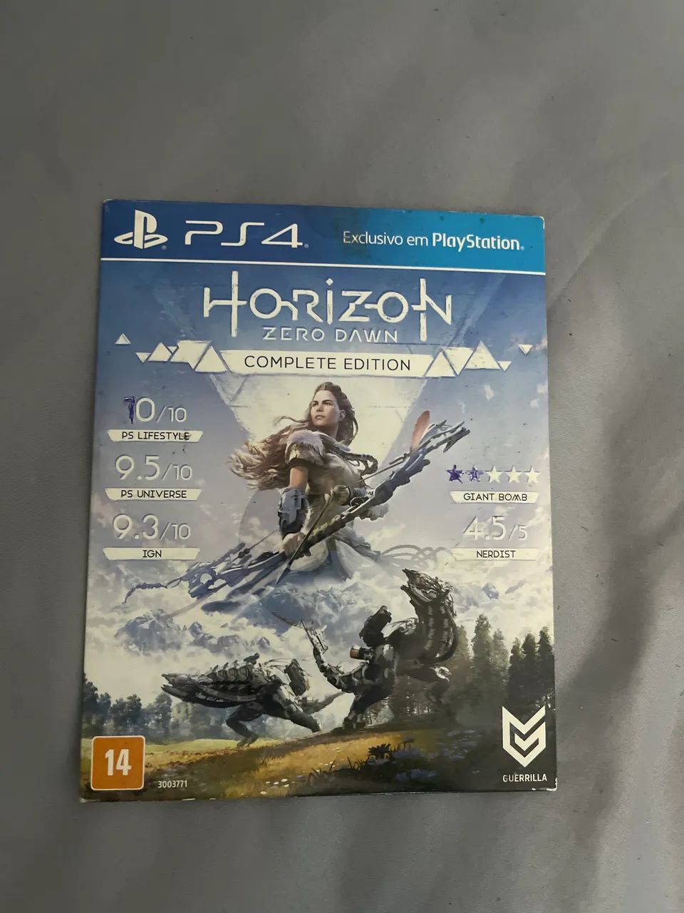 JOGOS DE PS4 - Foto 3