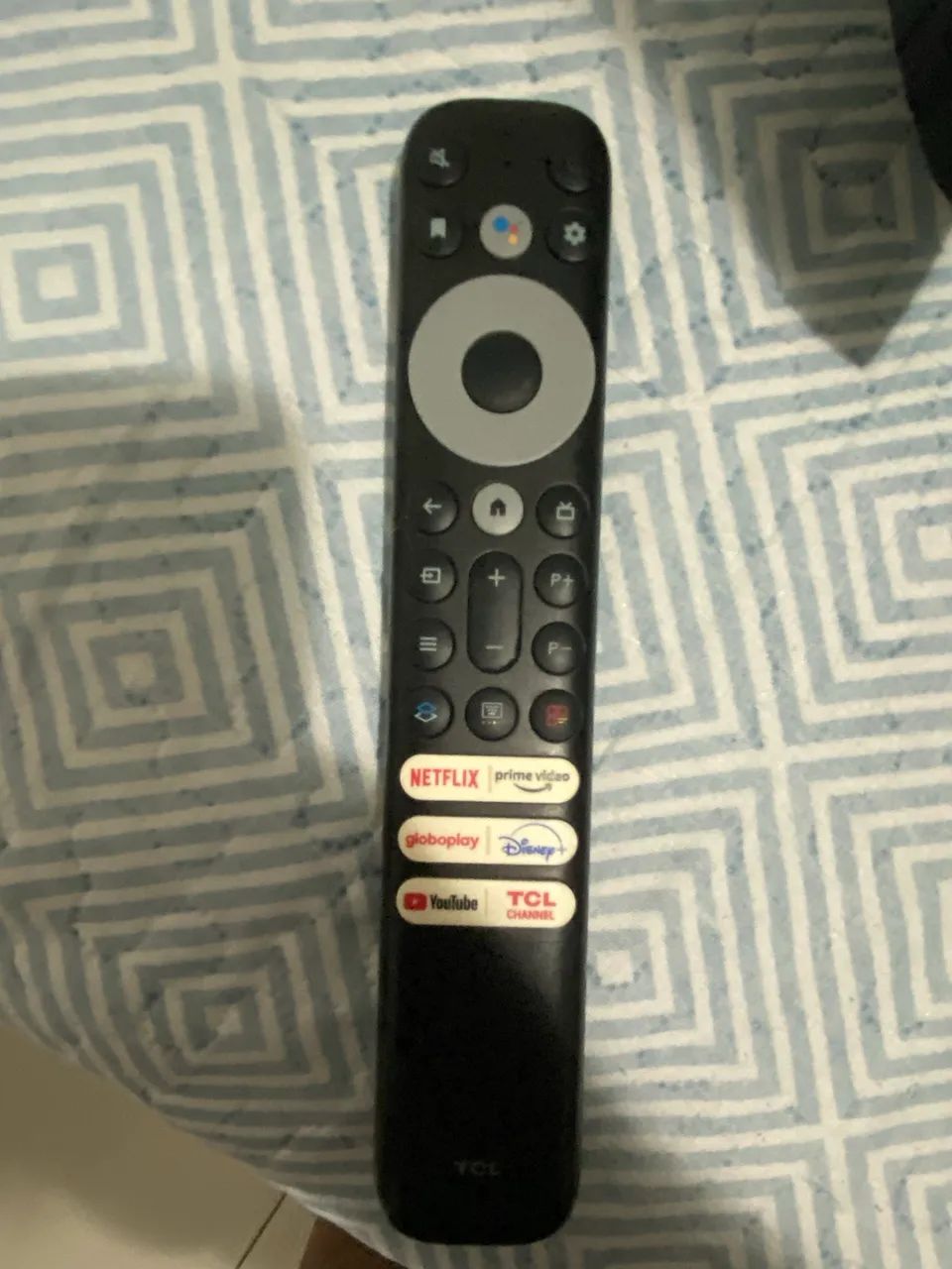 Smart TV SEMP TCL 43 Polegadas Full HD Modelo 43S615 - Foto 4