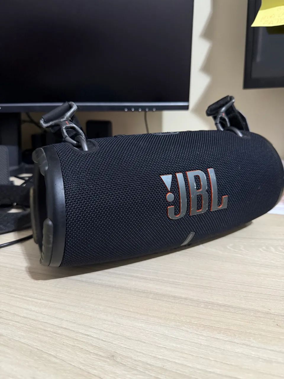 Jbl xtreme 3