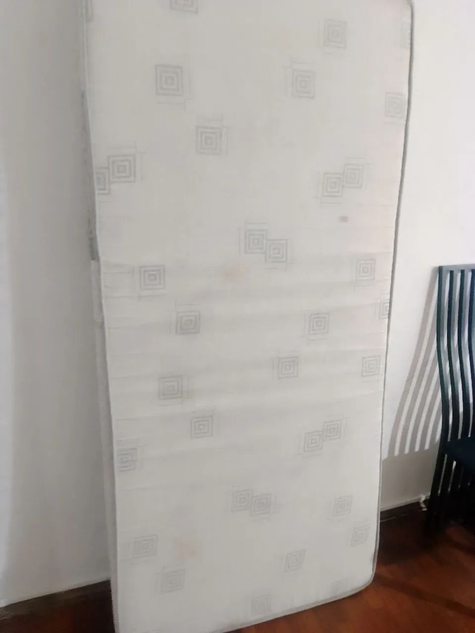 Colchão de Solteiro  - Foto 4