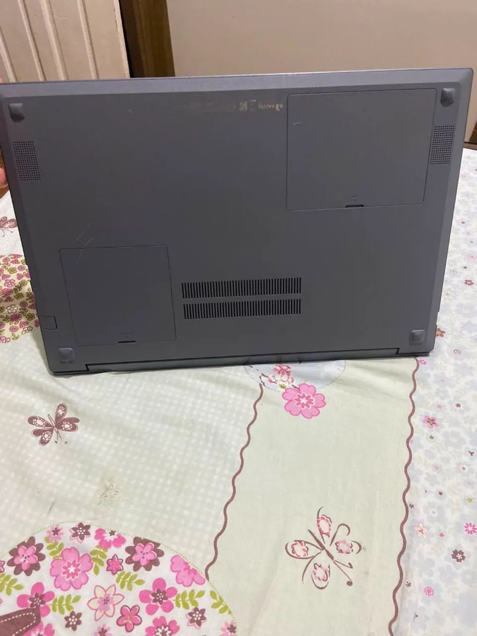 Notebook Samsung Intel celeron 6305 - Foto 5