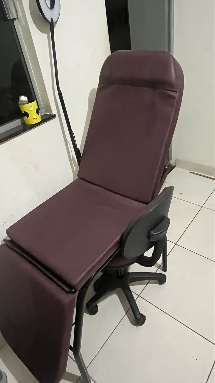 Vendo Maca e mocho pra estética em ótimo estado  - Foto 2