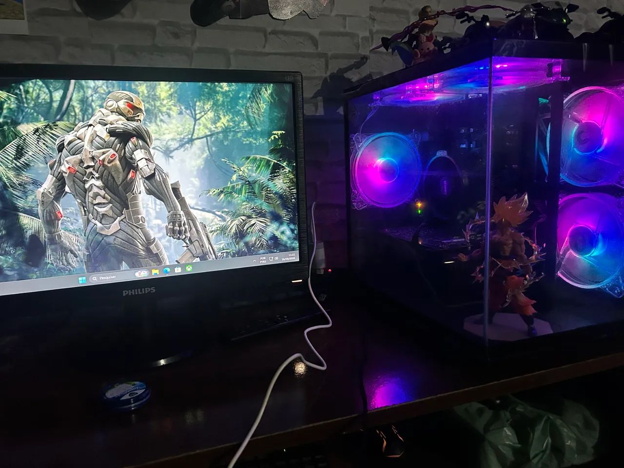 Pc gamer  - Foto 2