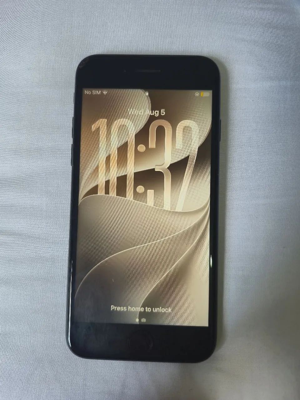 iPhone SE 2nd 64gb - Foto 2