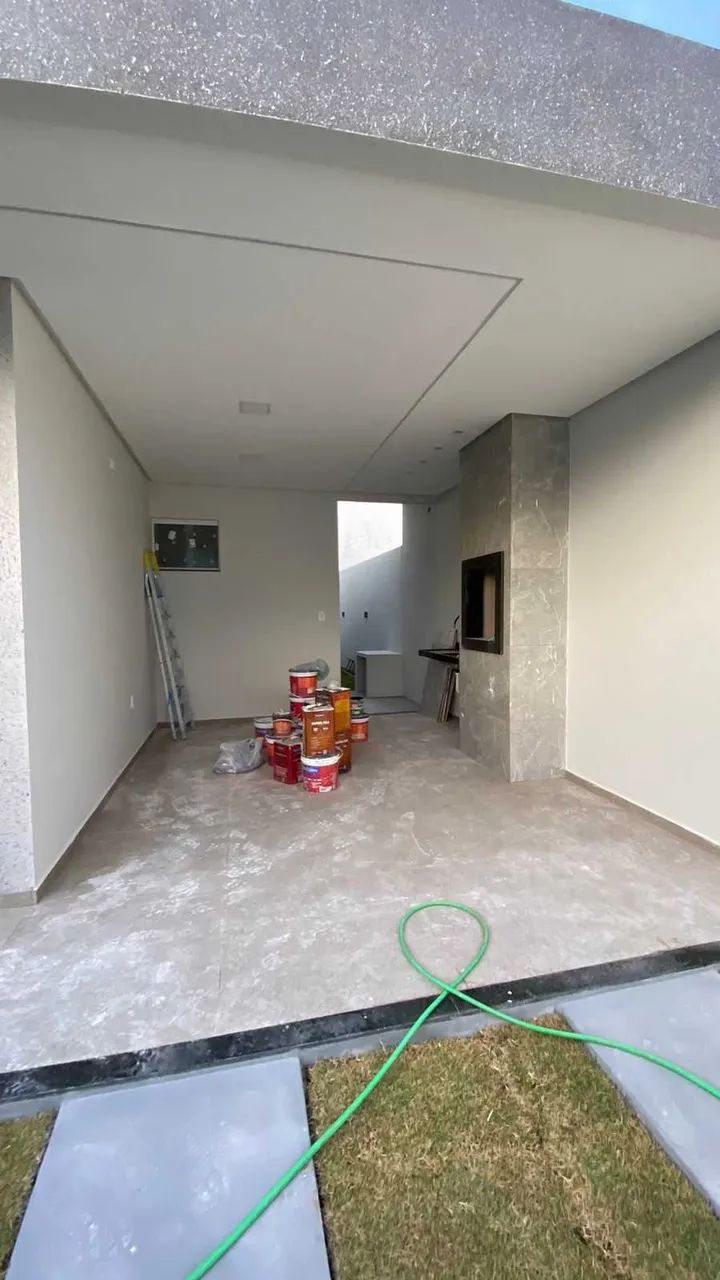 Belíssima casa no luar da barra [10941] - Foto 5