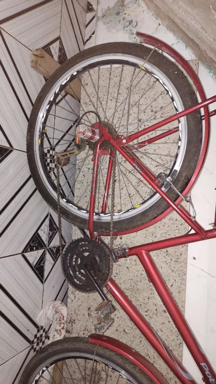 Bicicleta aro 26 - Foto 3