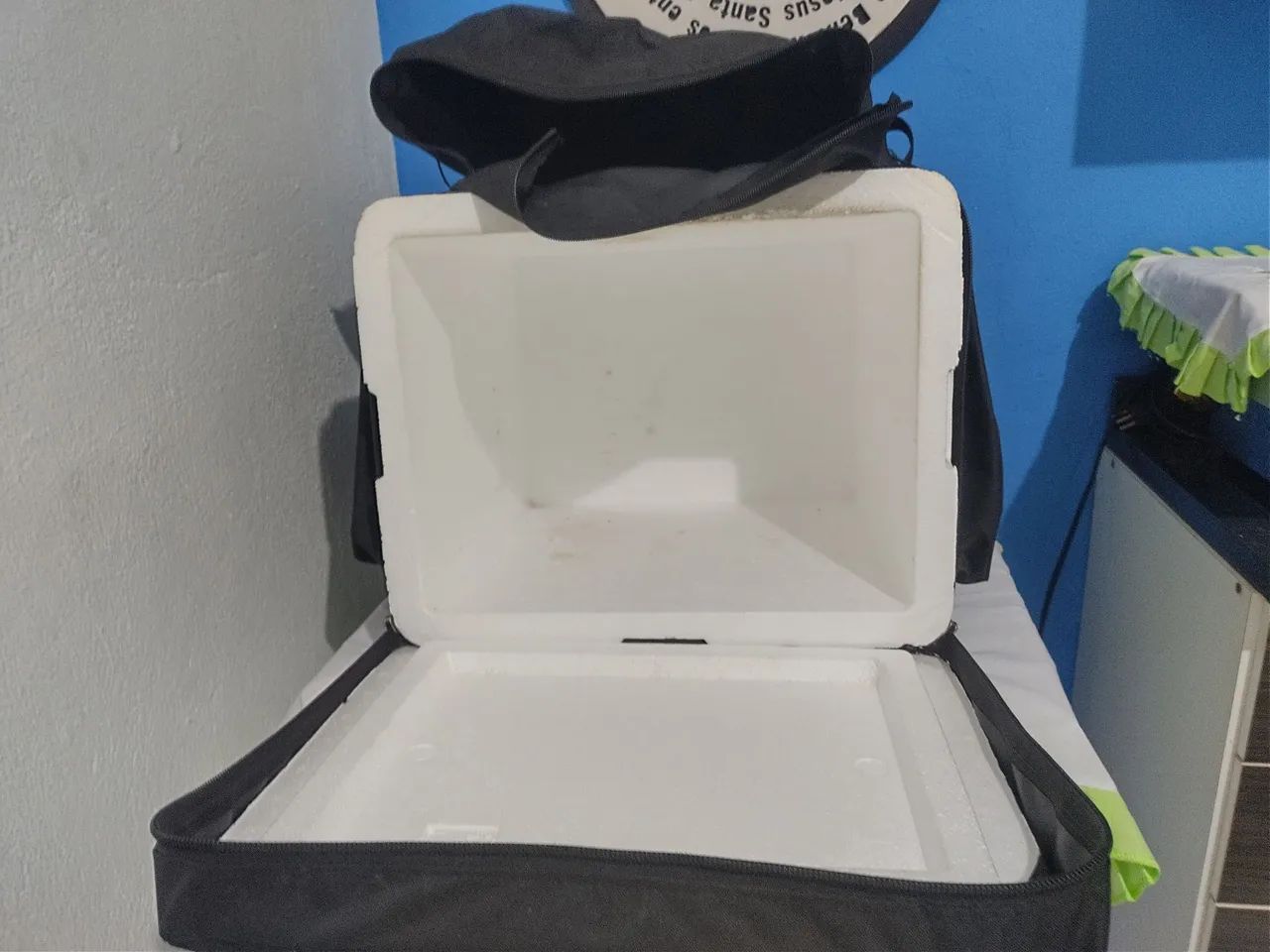 Vende-se bag 45L - Foto 2