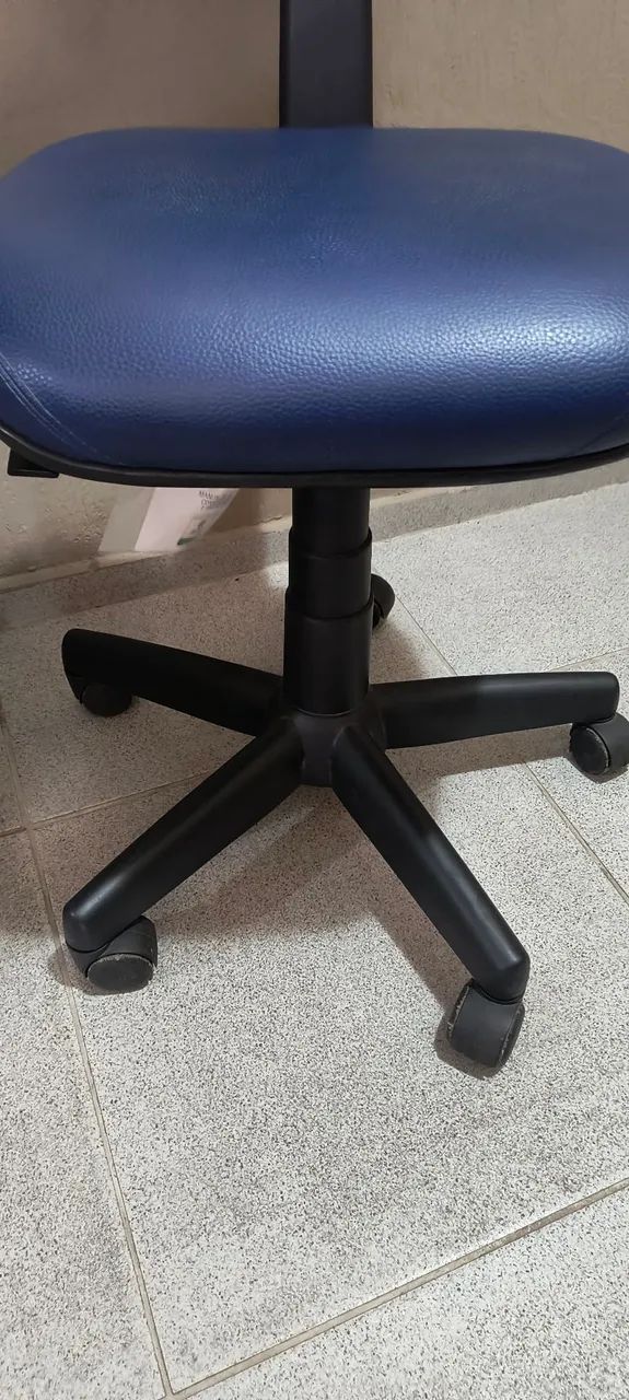 Cadeira escritório  - Foto 2