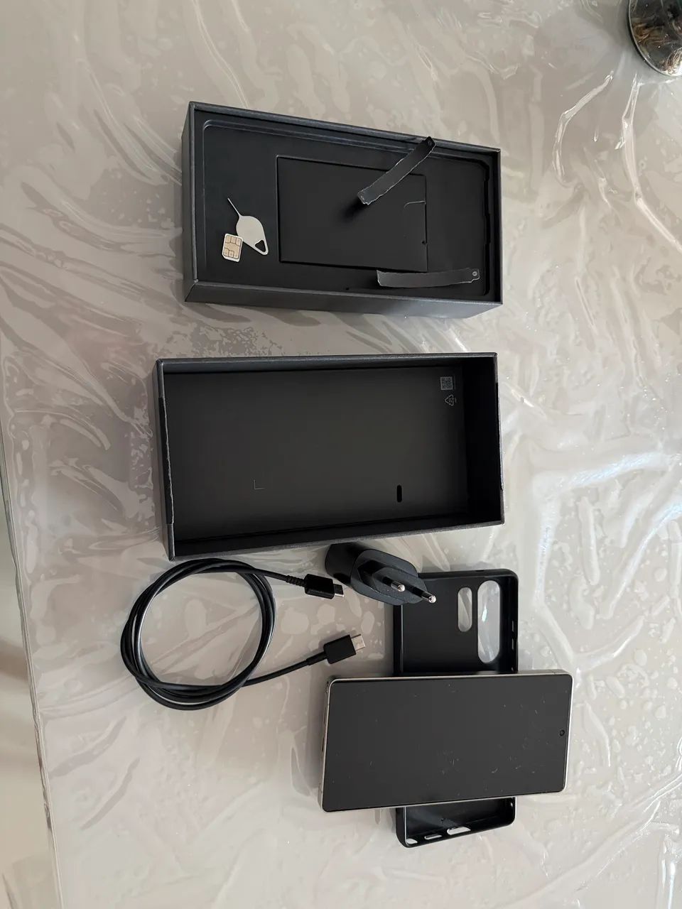 Galaxy S25 ultra 512GB - Foto 2