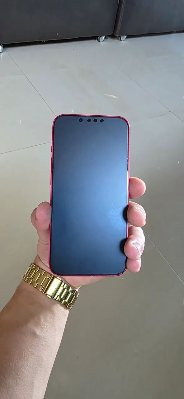 Iphone 13 128gb - Foto 2