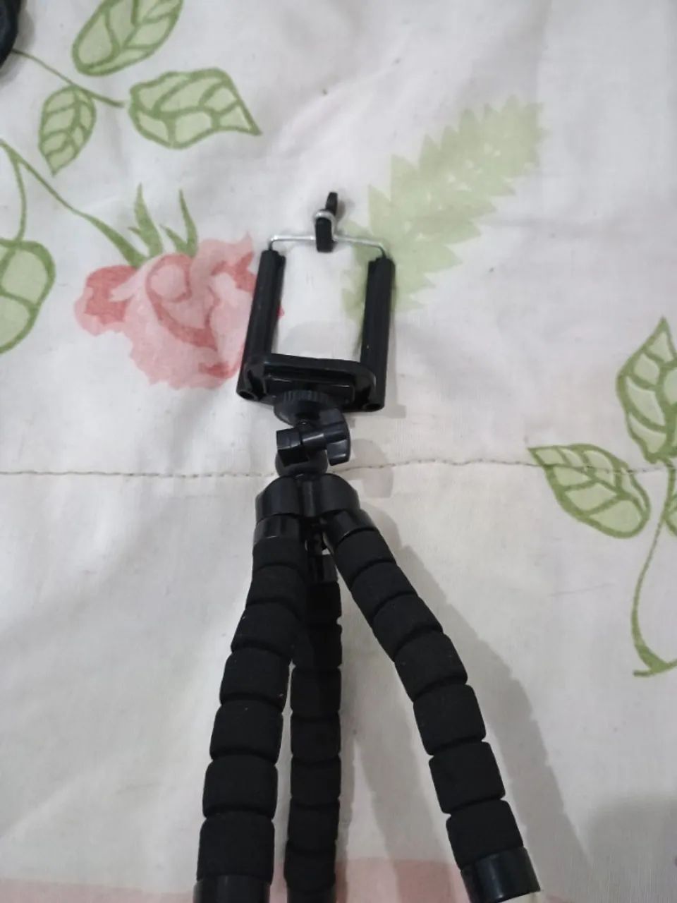 Usb Hub e Suporte Coller Notebook e Tripé (brinde) - Foto 2