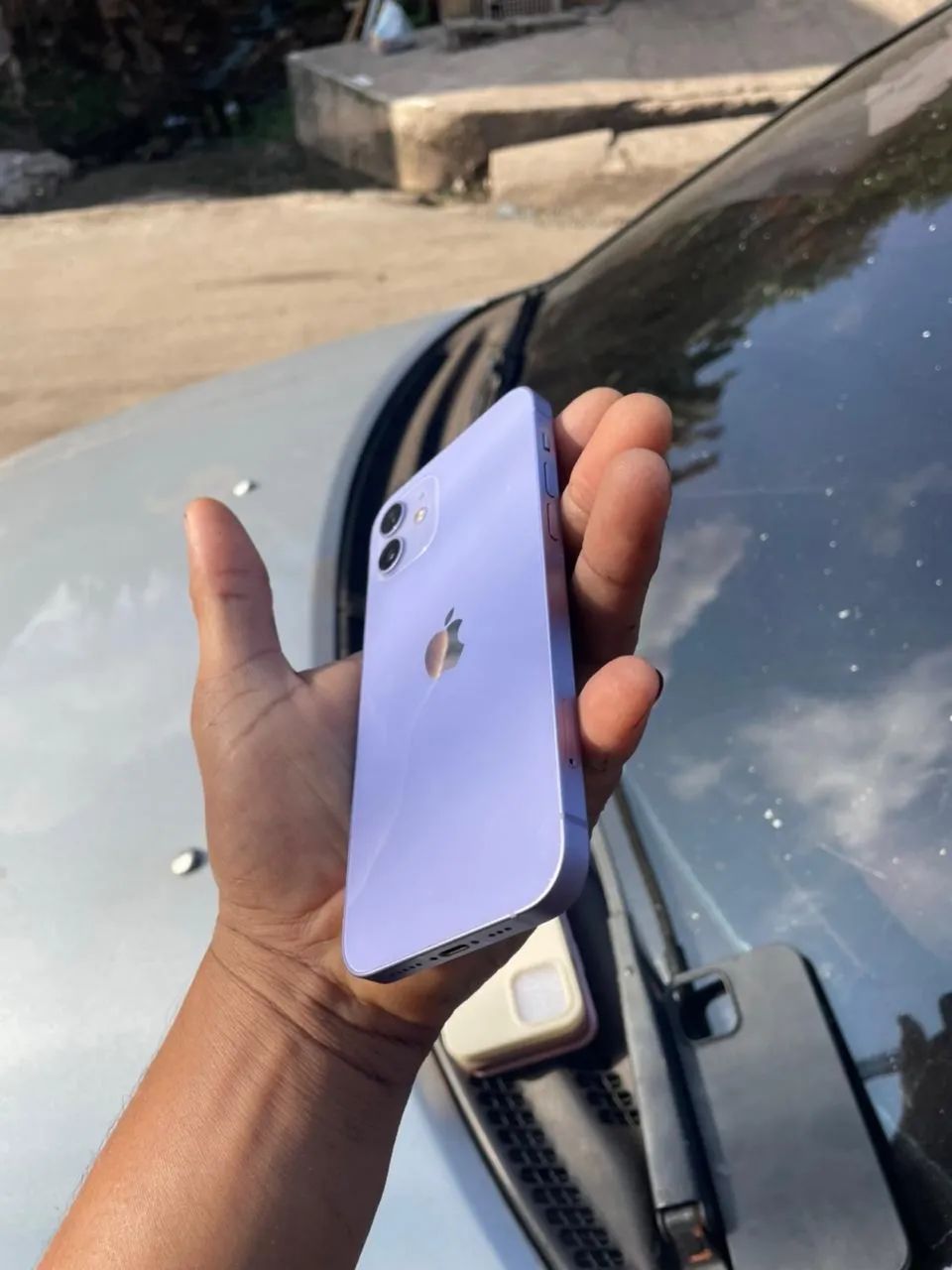 IPHONE 12 128 GB IMPECÁVEL  - Foto 3