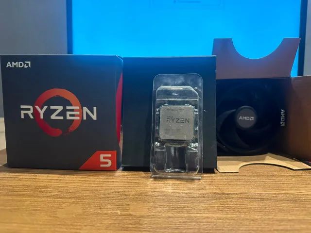Kit gamer de entrada - Foto 2