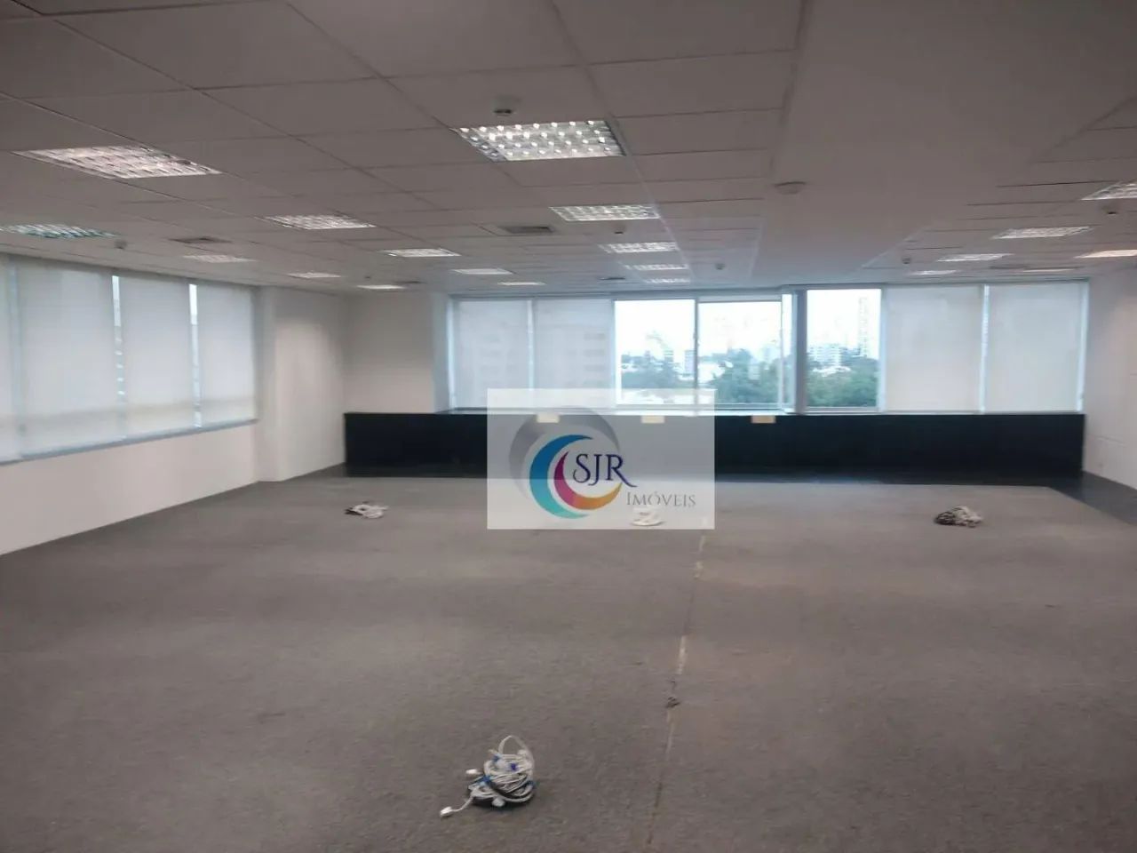Conjunto para alugar, 256 m² Moema São Paulo - Foto 2