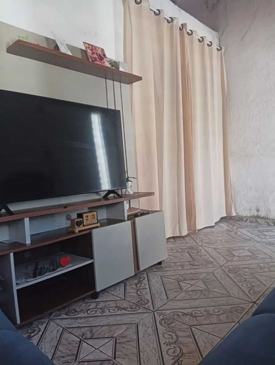 Vendo casa e troco por outra  - Foto 3