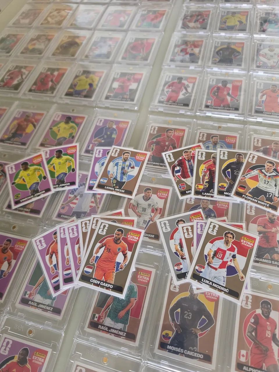 Figurinhas legend Copa 2026 ( Originais Panini )  - Foto 5