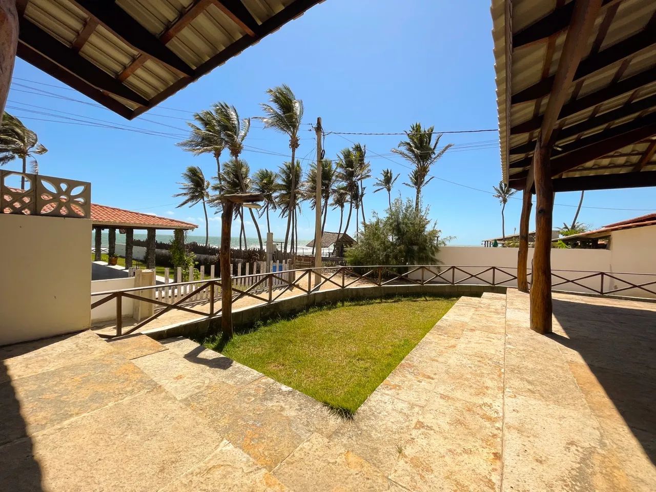 Casa brisa do litoral leste  - Foto 2