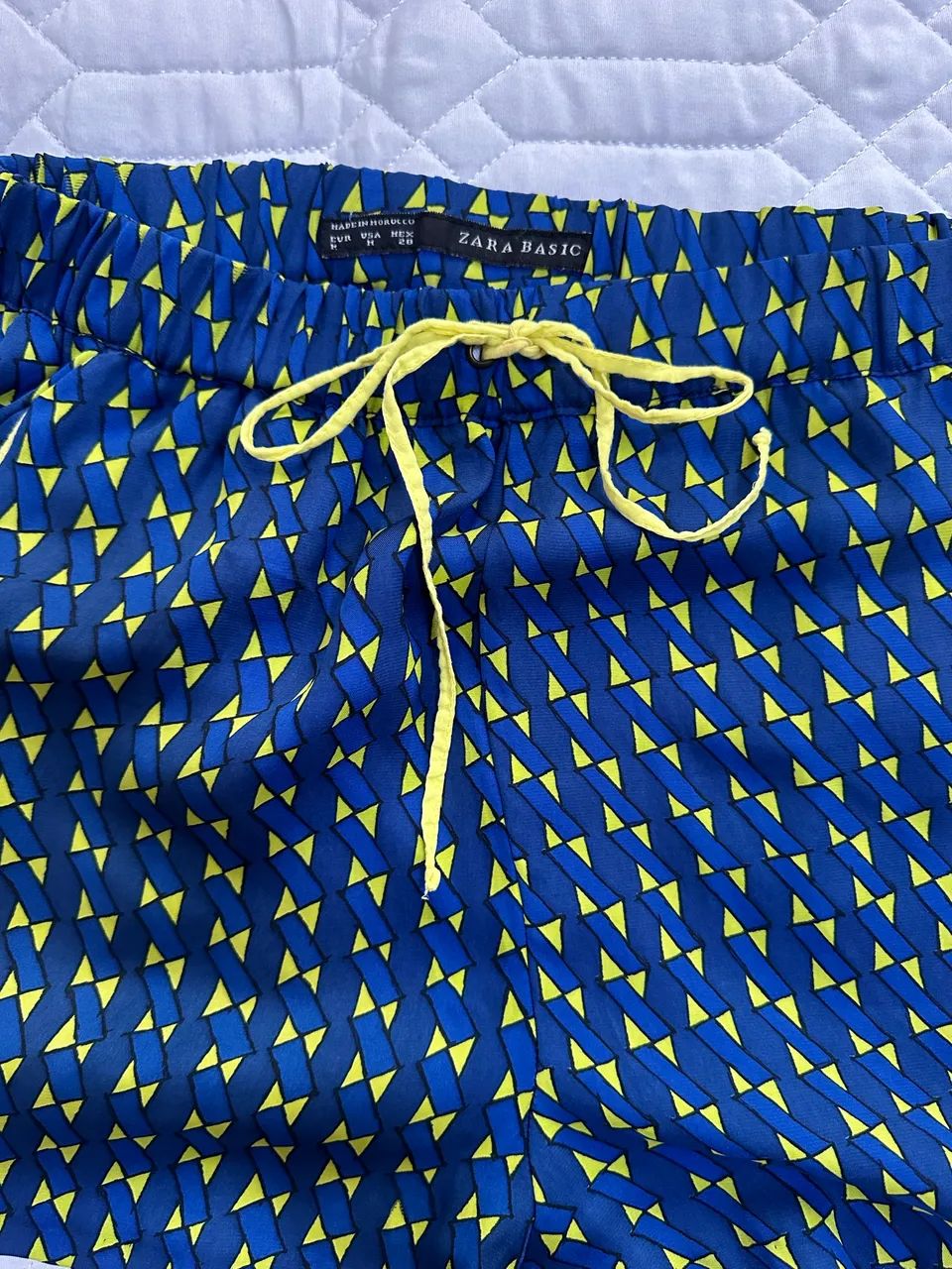 Short Seda  - Foto 2