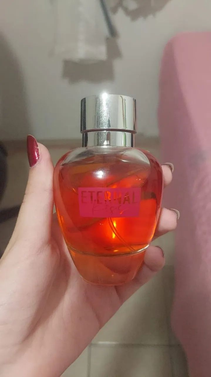 Perfume La Rive Eternal Kiss 