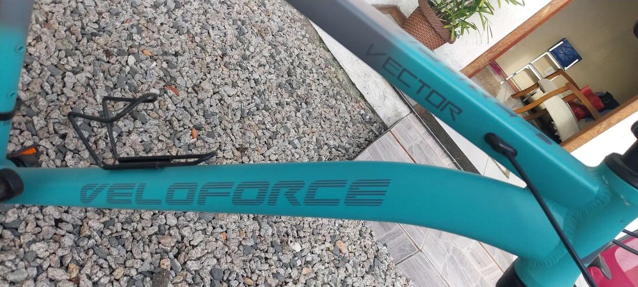 Bicicleta  - Foto 5