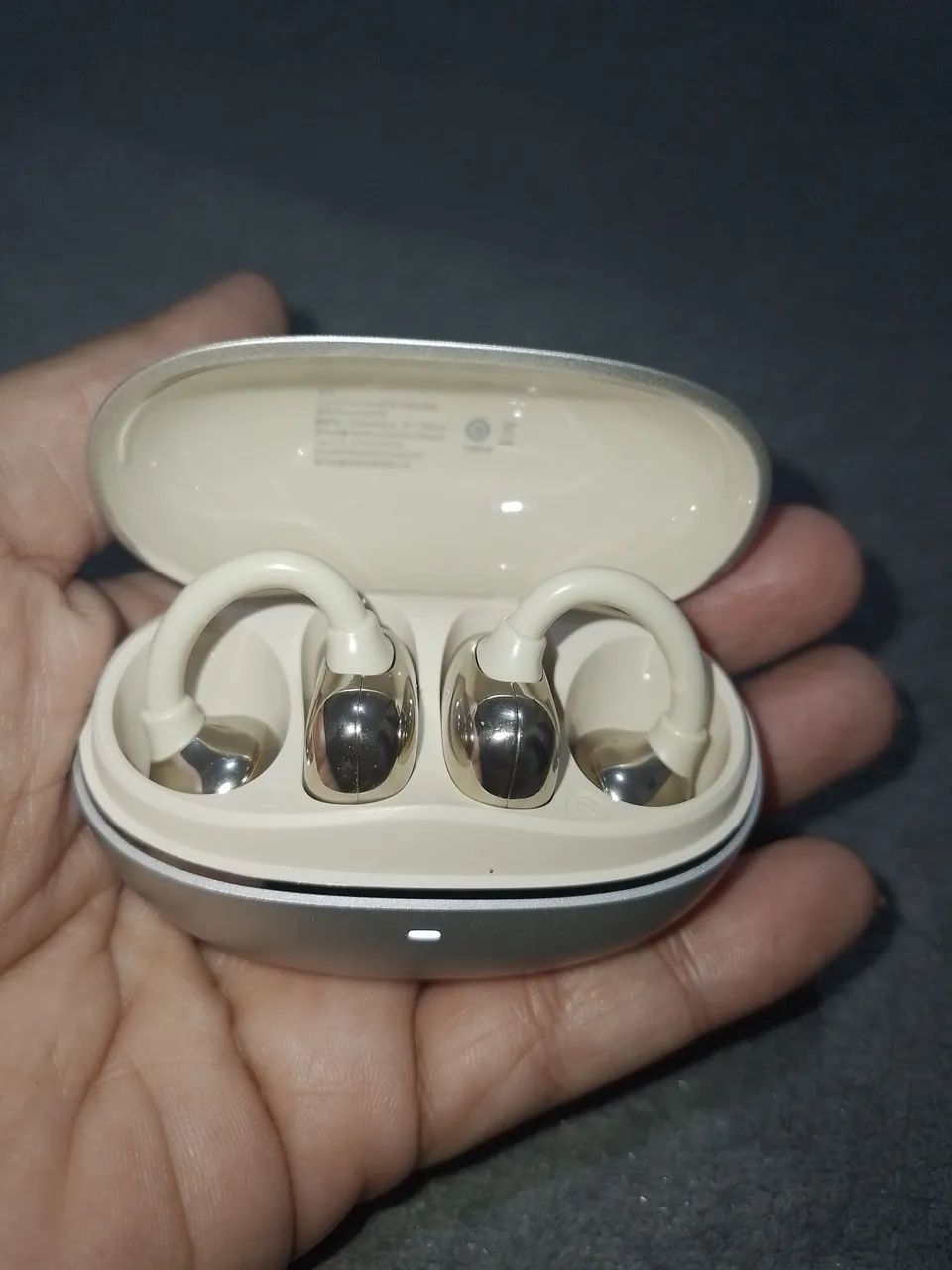Fone Bluetooth Lenovo  - Foto 2